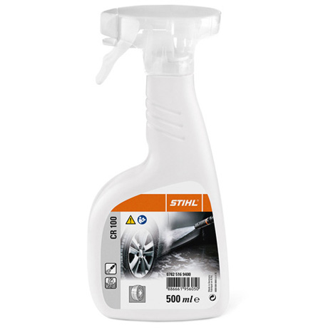 Очиститель для колесных дисков STIHL CR100 500мл