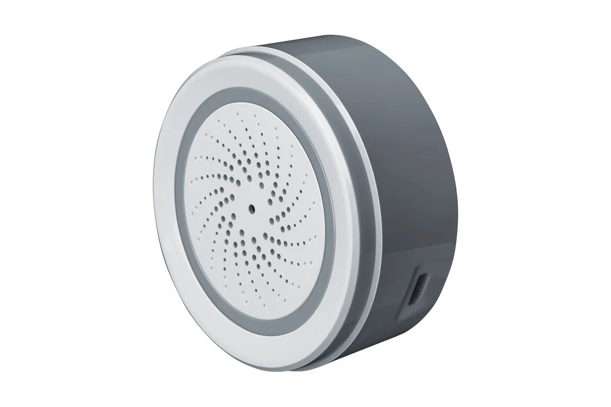 Navigator wi-fi Датчик температуры и влажности NSH-SNR-TH01-WiFi, 14552