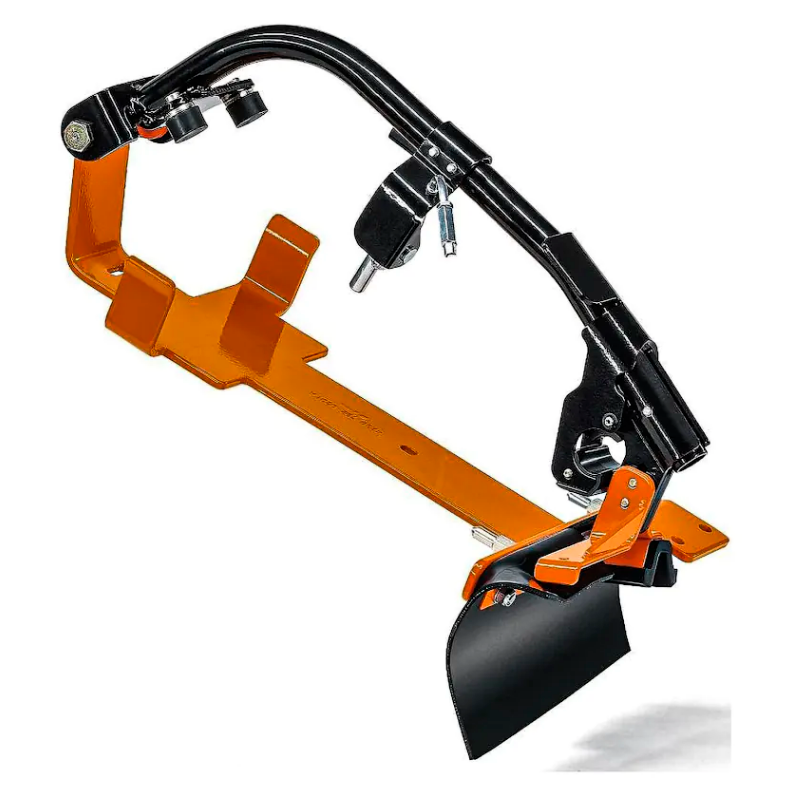 STIHL Набор монт. для крепл. к тележке FW-20 TS-410.420 new
