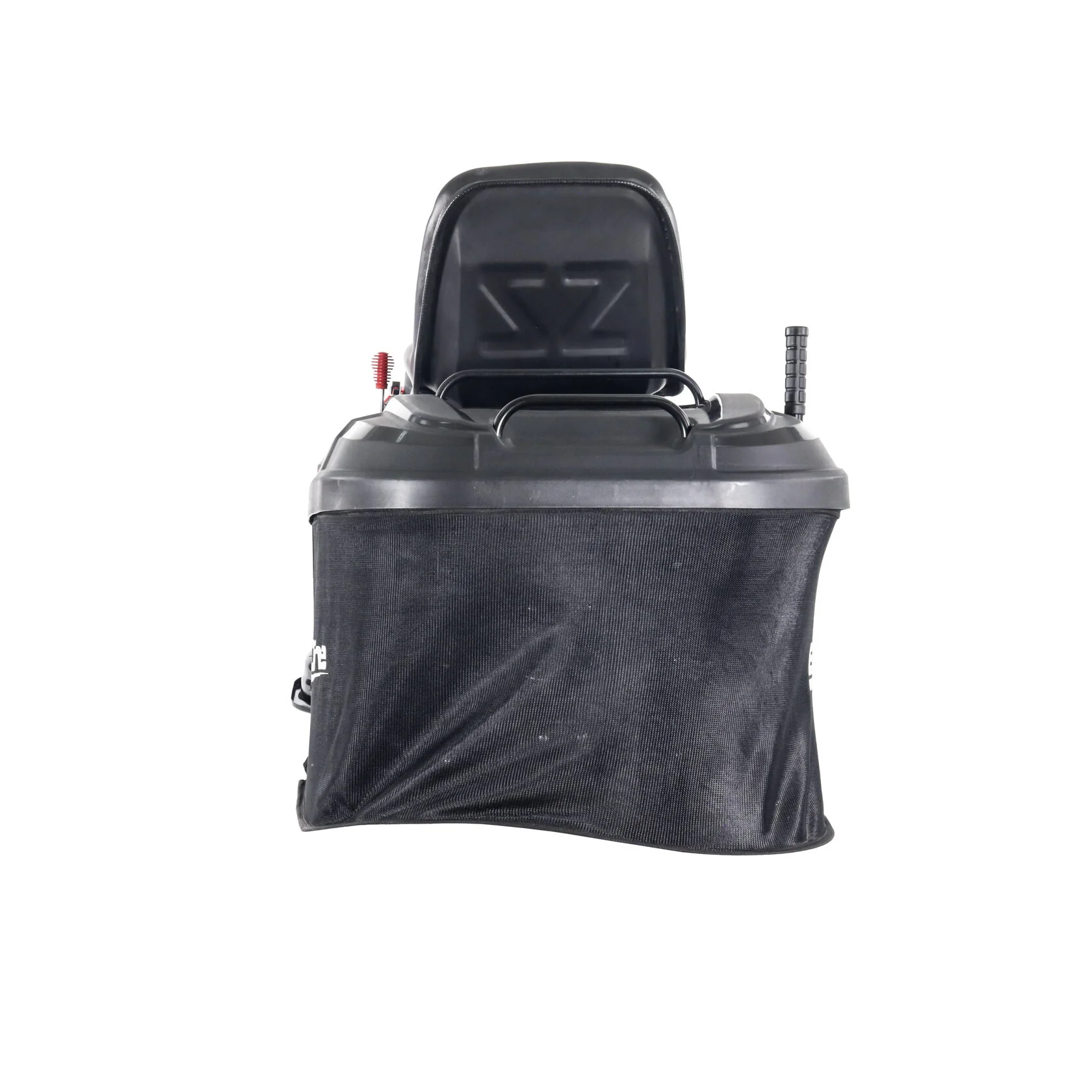 Газонокосилка с сиденьем (трактор) EVOline TRG 84 CH (дв. Zongshen, 15л/с, шир. кош 84см, 5уровн.)