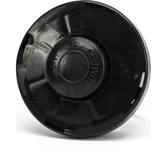 Головка с леской для триммеров TH-1 (ЭКОНОМ) для HUTER GGT и GET-1200SL/GET-1500SL