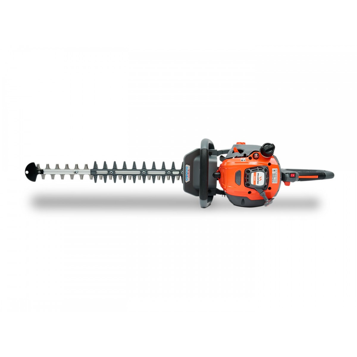 Бензоножницы VILLARTEC HB232 560мм, 0,65кВт/0,9л/с, 2х-стор., бак 0,26л