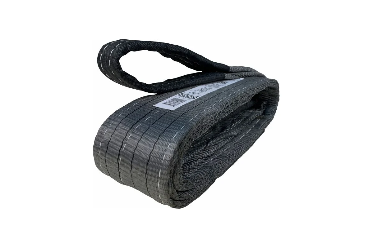 Строп HITCH REGULAR СТП 4,0т 2,00м SF6 100мм