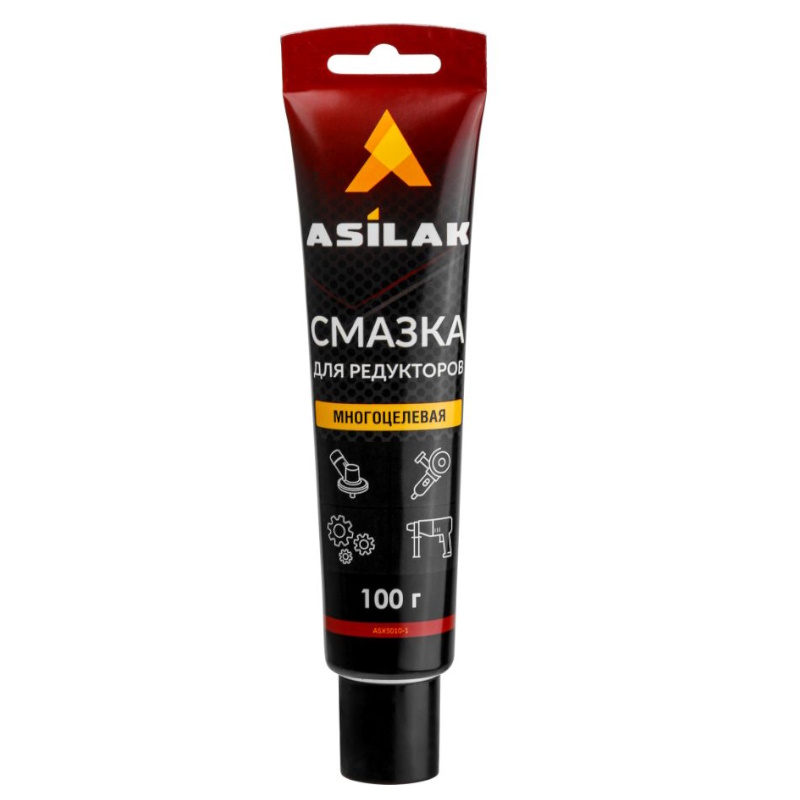 Смазка для буров ASILAK 100 г