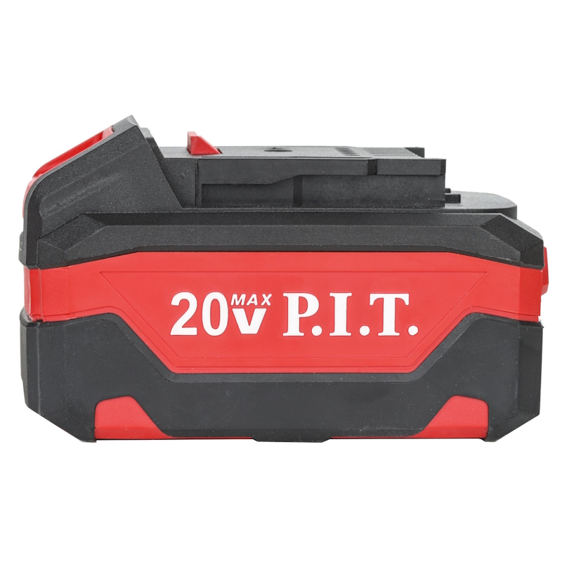 Аккумулятор OnePower P.I.T. PH20-5.0 (20В, 5Ач, Li-Ion, индикация заряда, плата, 5контактов)