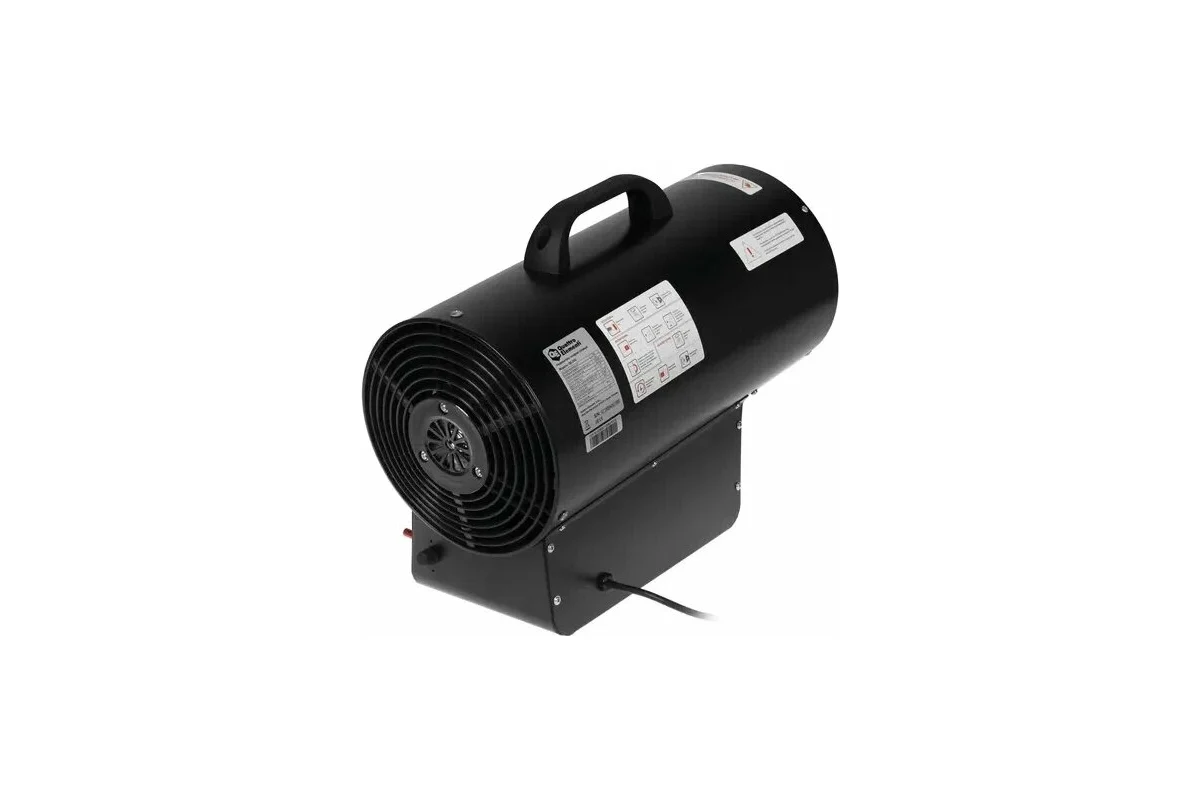 Нагреватель воздуха газовый QUATTRO ELEMENTI QE-30G (30кВт, 650 м.куб/ч, 6,1кг) (911-550)
