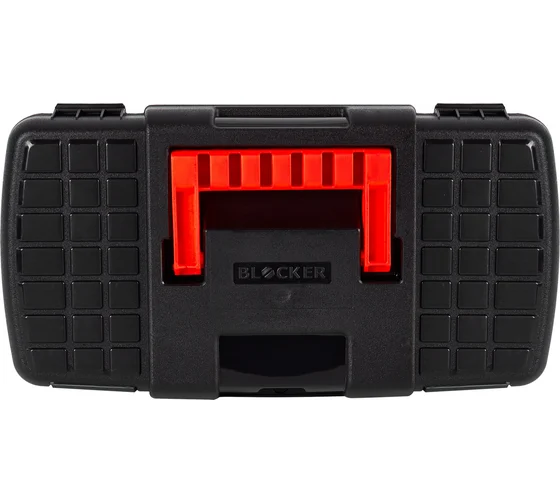Ящик для инструментов TECHNIKER 11" 265х155х140 BR3746 //BLOCKER