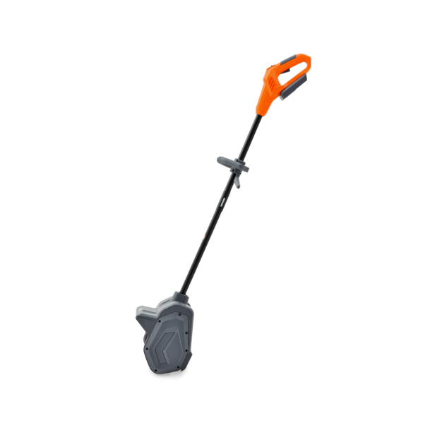 Лопата снегоуборочная аккумуляторная  VILLARTEC  WA4030 SET: AM405+AC402 б/щ 40В