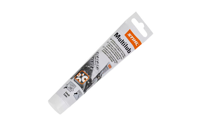 Смазка многоцелевая STIHL Multilubl 80 г.