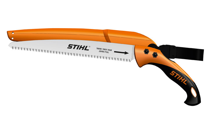 Пила садовая STIHL MegaCut 33см