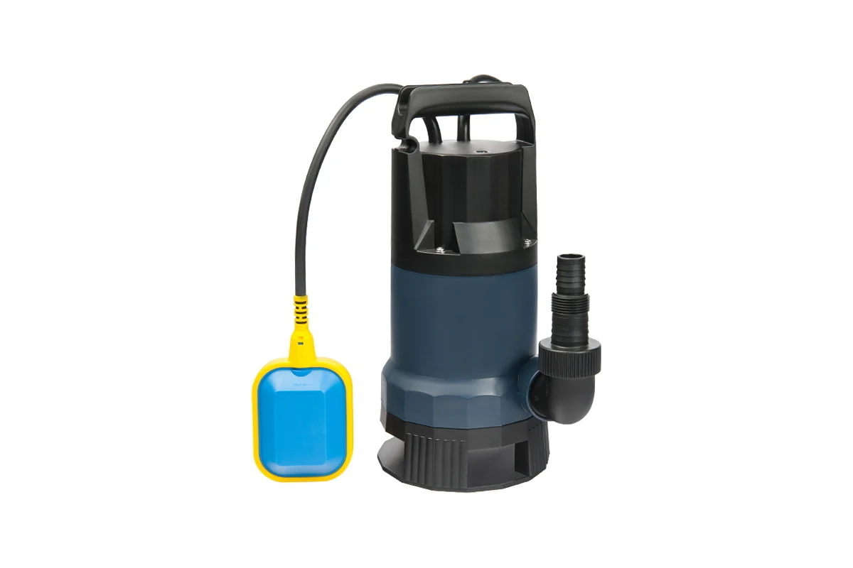 Эл. насос UNIPUMP VORT 401 PW дренажный