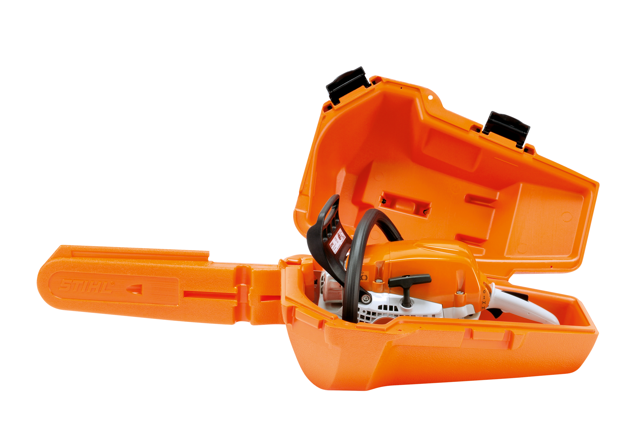 Футляр для бензопилы, шина до 40см //STIHL
