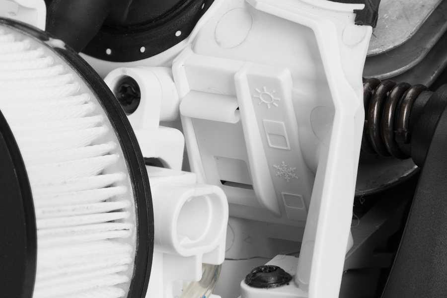 Бензопила CAIMAN Chenso 45-16 SL16 Decompressor (2в1) 66зв.