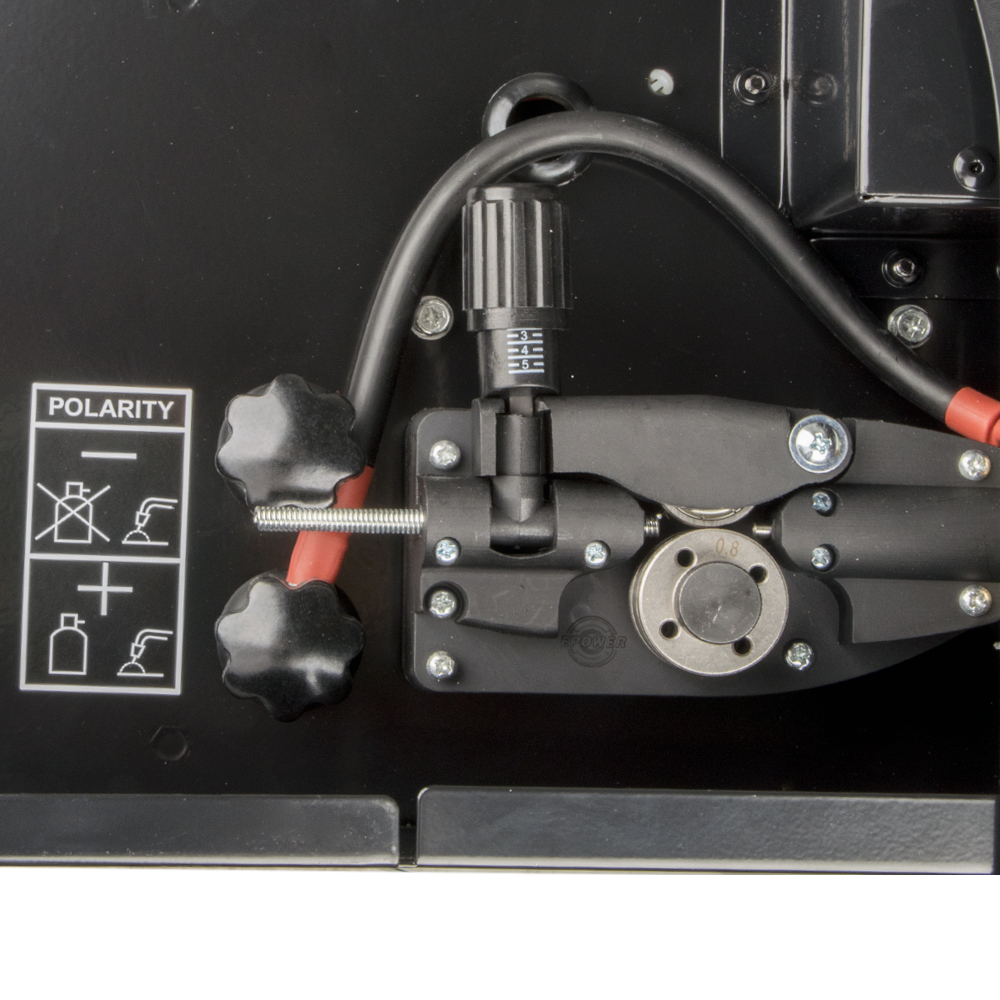 Аппарат полуавтомат. сварки, инвертор QUATTRO ELEMENTI Multi Pro 2100 (190A, 3 вида сварки MIG/TIG/M