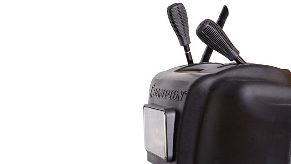Снегоотбрасыватель CHAMPION ST1170E, 11,0л/с, шир. обр. 700 мм, 6/2, фара, эл. старт