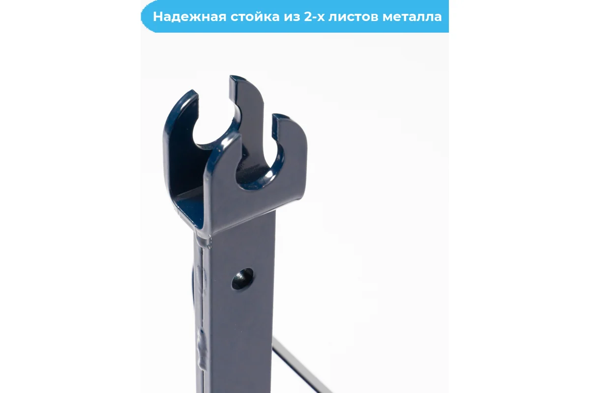 Плуг НЕВА навесной ПН с креплением на ось 005.08.0600-04