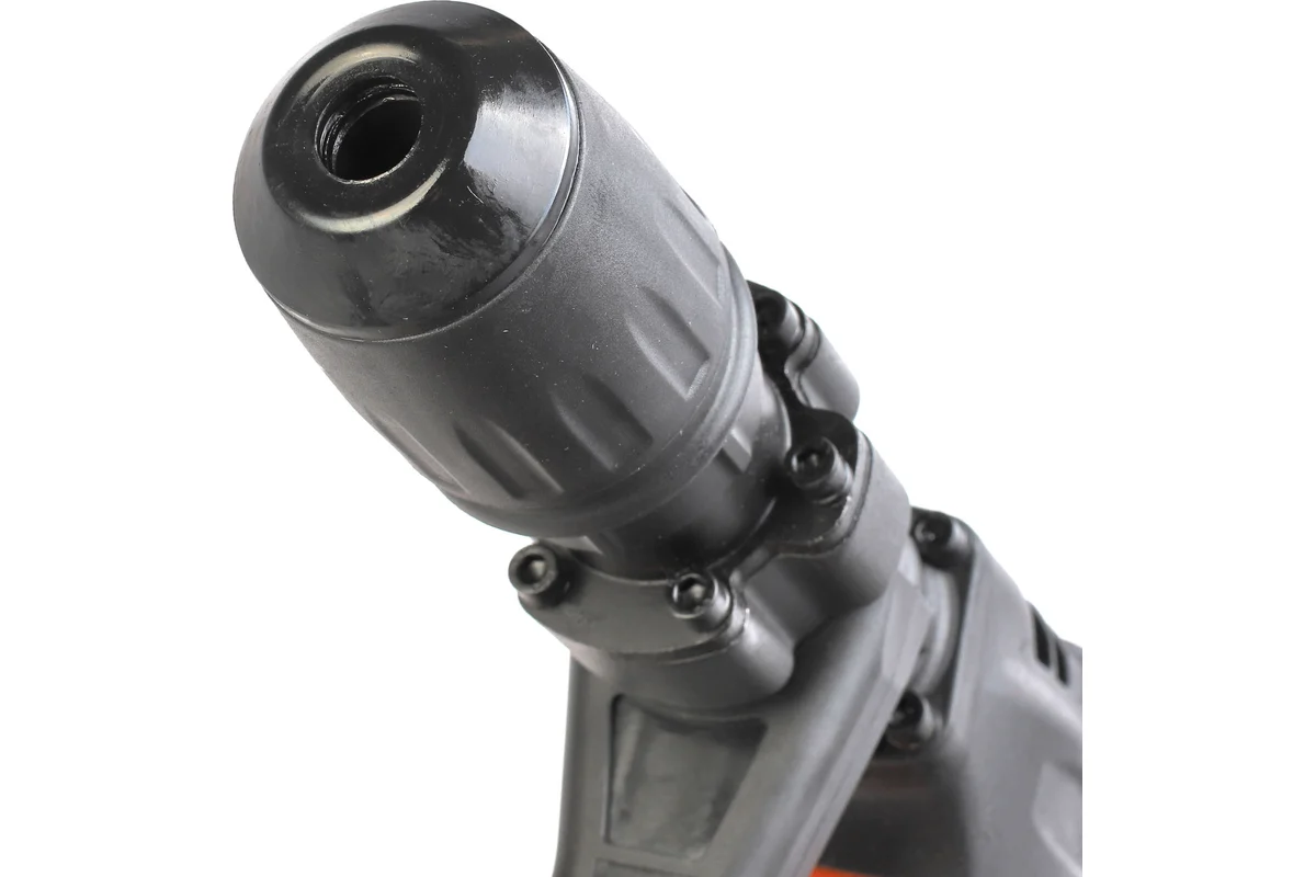 Молоток отбойный PATRIOT DB 200, мощность 1375Вт, энергия удара 18 Дж, 2800 уд./мин., 2 зубила в ком