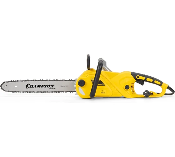 Электропила CHAMPION 620N-16" 3/8-1,3-56 2кВт 4,8кг