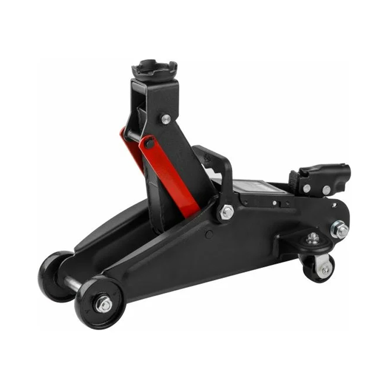 Домкрат подкатной 2т h300 STARTUL AUTO (ST8014-03)