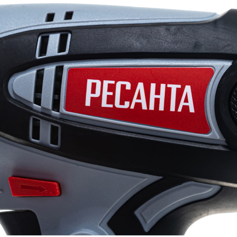 Сетевой шуруповерт СШ-550-1 //Ресанта