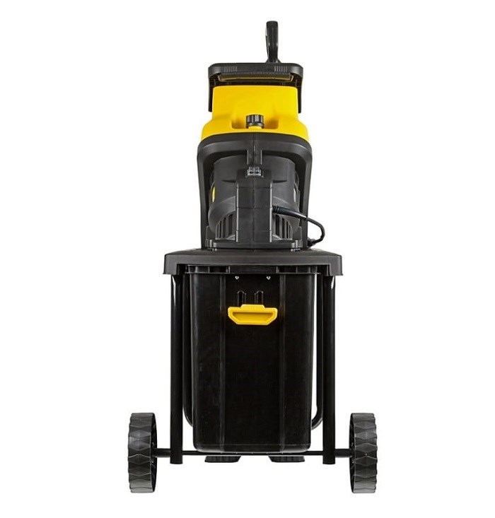 HUTER ЕSH-2500Т Измельчитель садовый