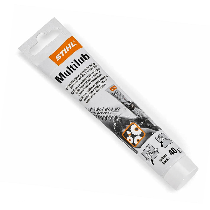 Смазка многоцелевая STIHL 40г