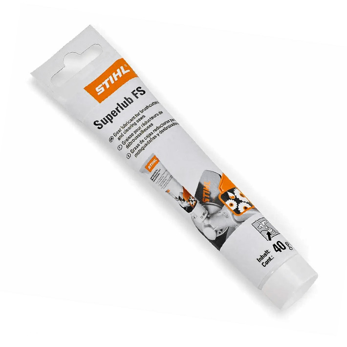 Смазка редукторная STIHL 40 г 07811201022