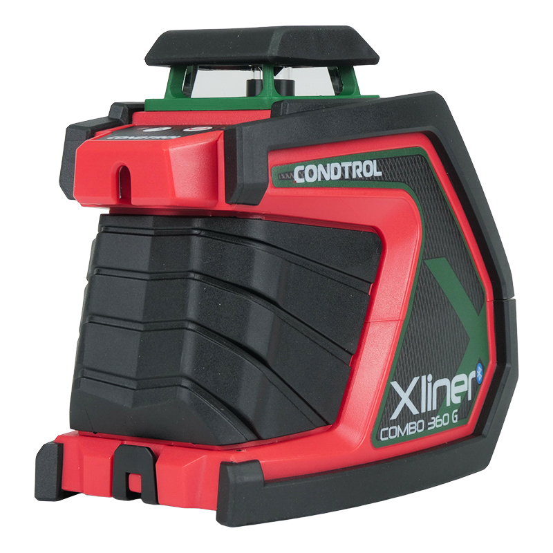 Лазерный нивелир CONDTROL Xliner Combo 360G