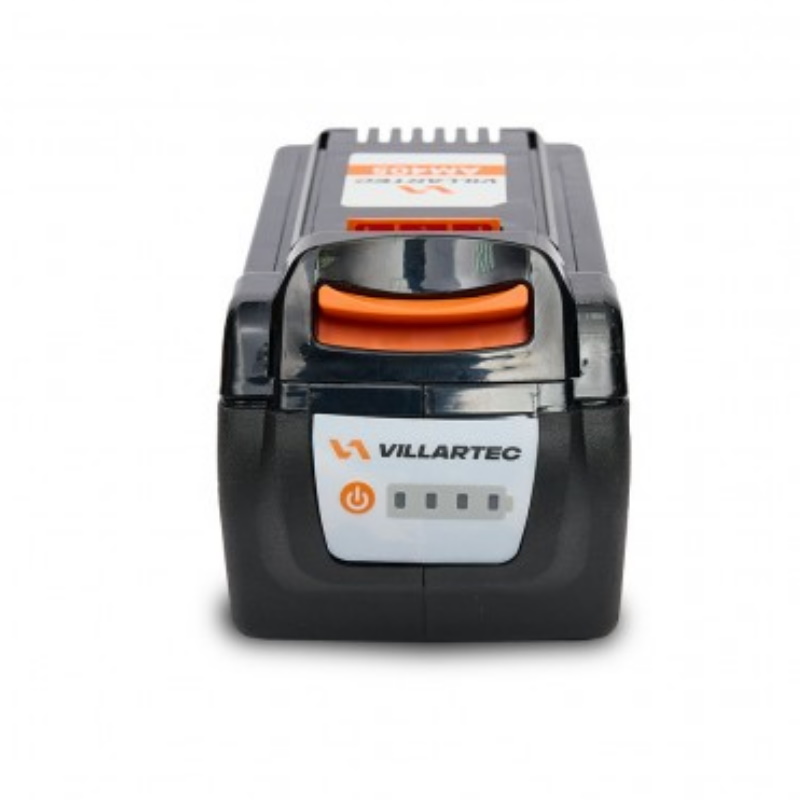 Аккумулятор VILLARTEC AM405 40V 5.0Ah 180,0 Wh