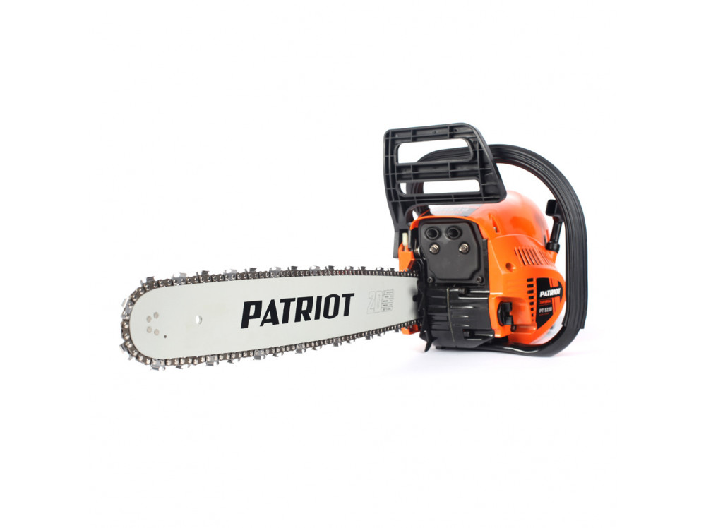 Бензопила PATRIOT PT 5220 Imperial  3,4л/с  20" (76зв 0,325 1.5)