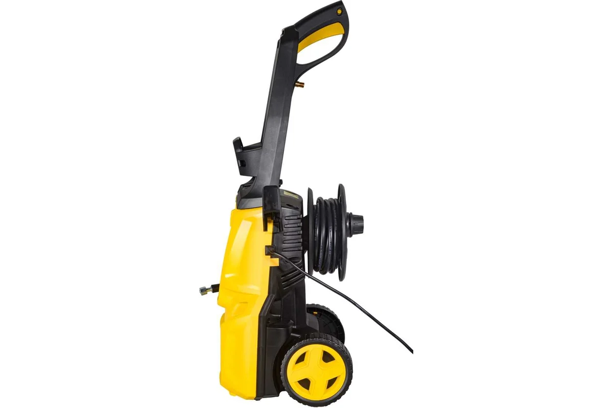 HUTER Мойка высокого давления W 165-ARV