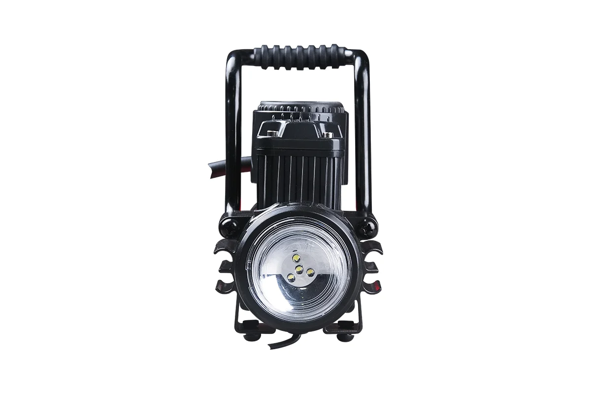 Компрессор автомобильный  Fubag Roll Air 60/17 