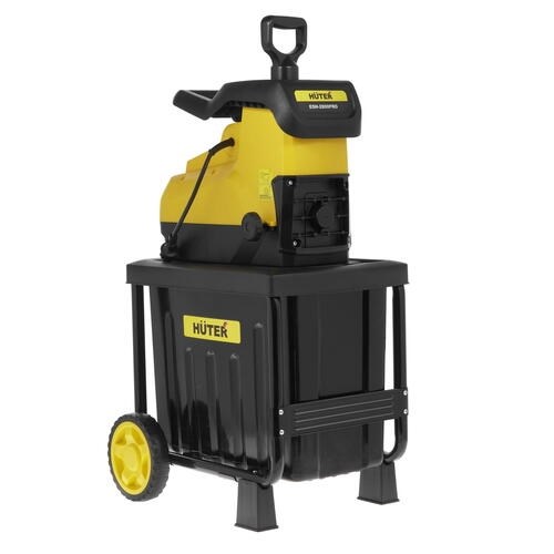 Садовый измельчитель ESH-2800PRO HUTER