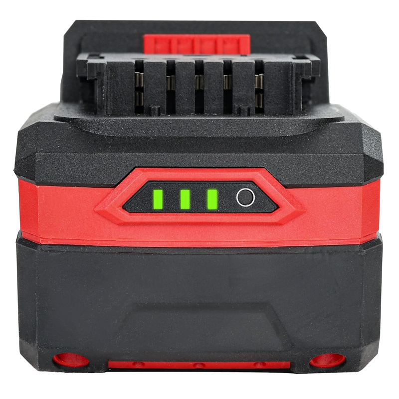 Аккумулятор OnePower P.I.T. PH20-5.0 (20В, 5Ач, Li-Ion, индикация заряда, плата, 5контактов)