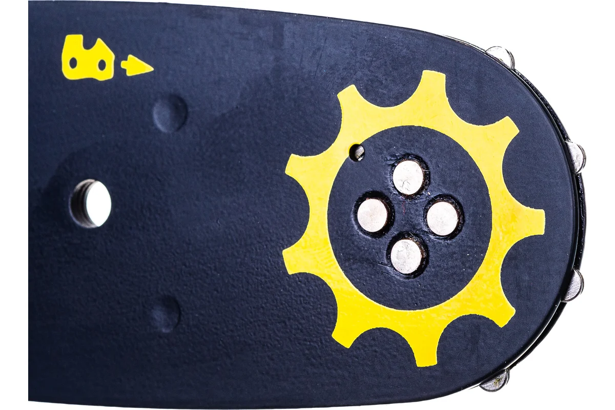 Шина CHAMPION 14"-3/8-1,3-52 (Ch237,240,241,118-424N,E353,350,361,2000,2400,P340S-371 140SPEA041)