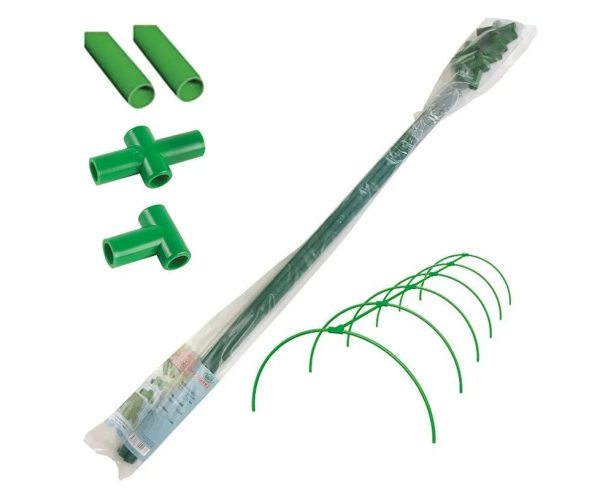 Комплект для сборки парника ЛДН Эконом