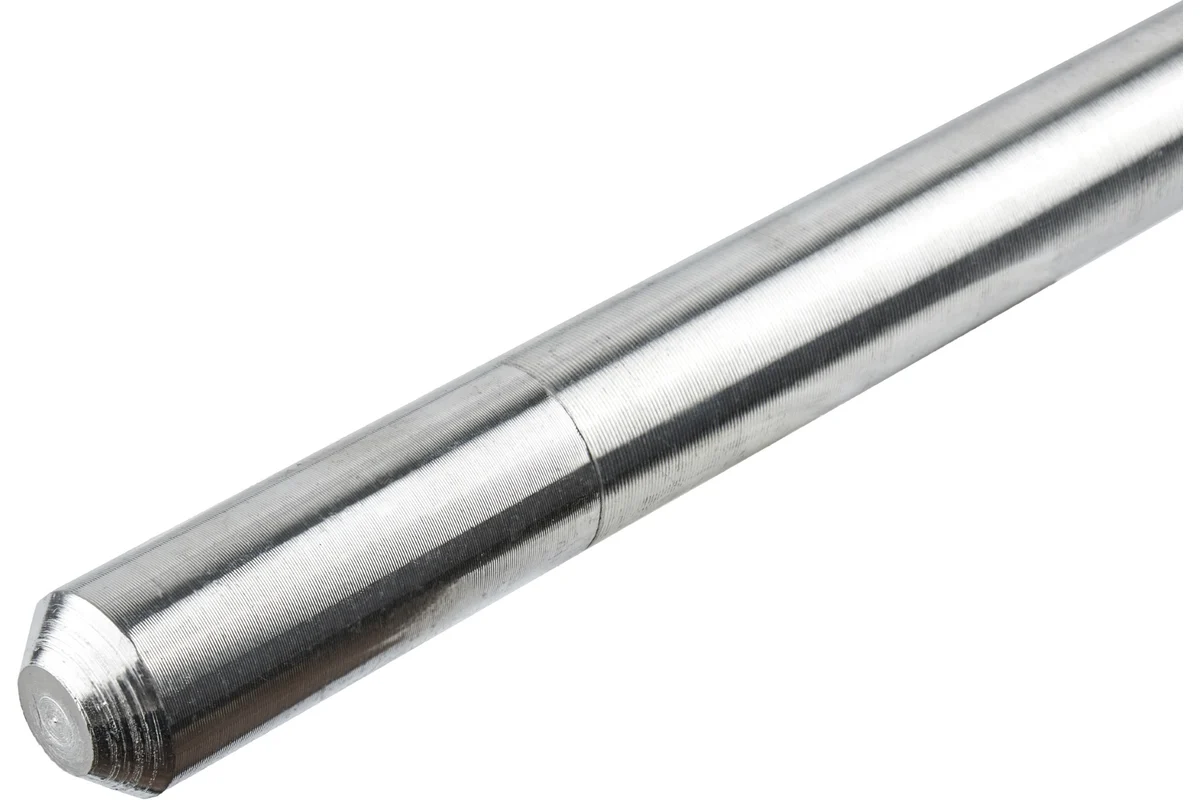 Гибкий вал 35мм х 3м, посадка HEX8-42х1,5мм (для ВРЭ 1335) //ELITECH 1220.000800