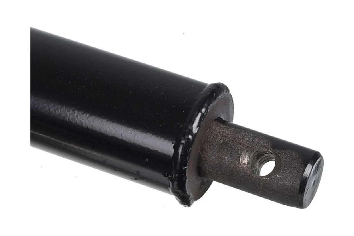 Удлинитель для шнека L750 HUTER