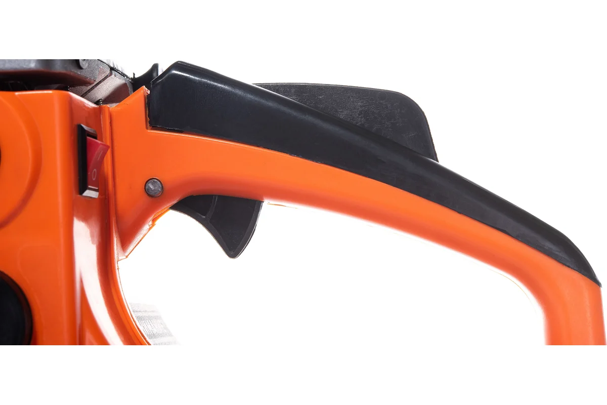 Бензиновая пила CARVER PROMO PSG-45-15