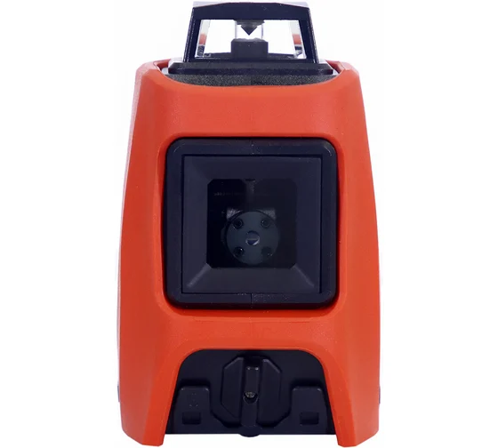 Лазерный нивелир-уровень CONDTROL NEO X1-360, диап. 30/60 м