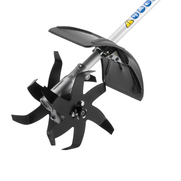 Насадка-культиватор Kaaz KAT-MC250P для бензокос  VSP255S