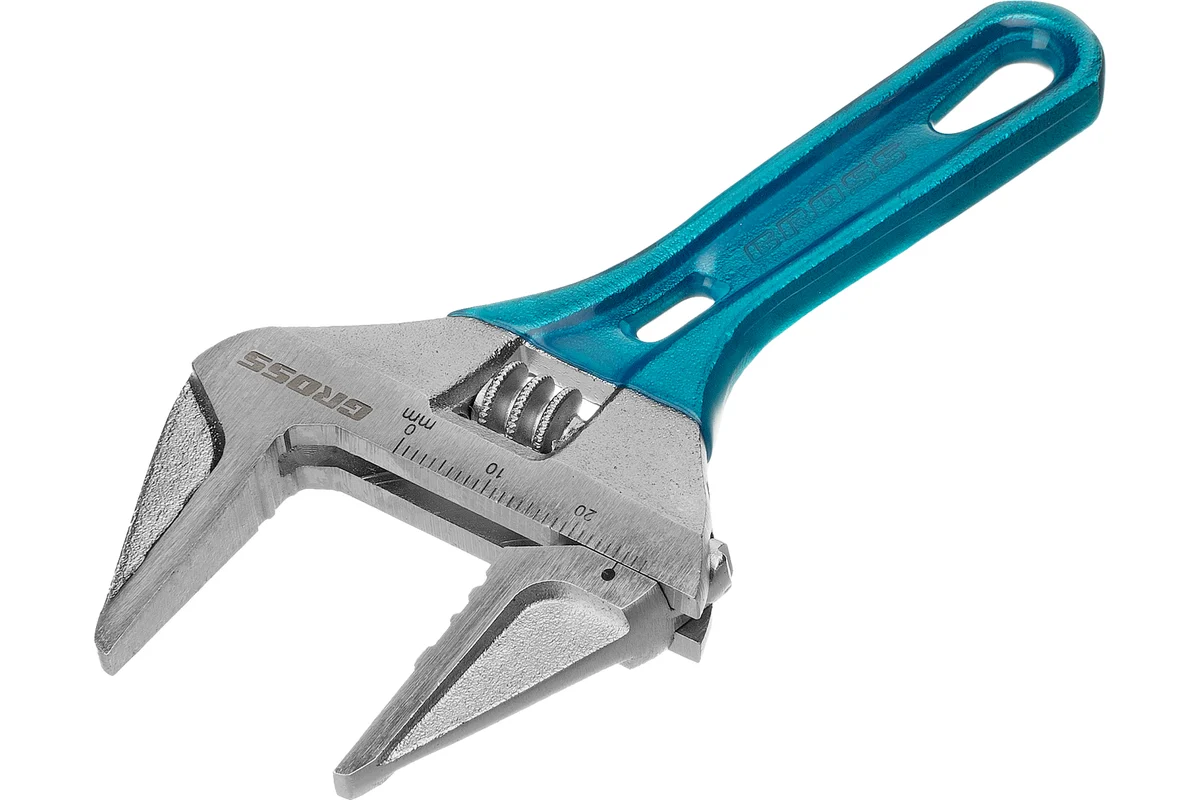 Набор инструмента 101пр.,  120z.1/2" 1/4" CrV //GROSS