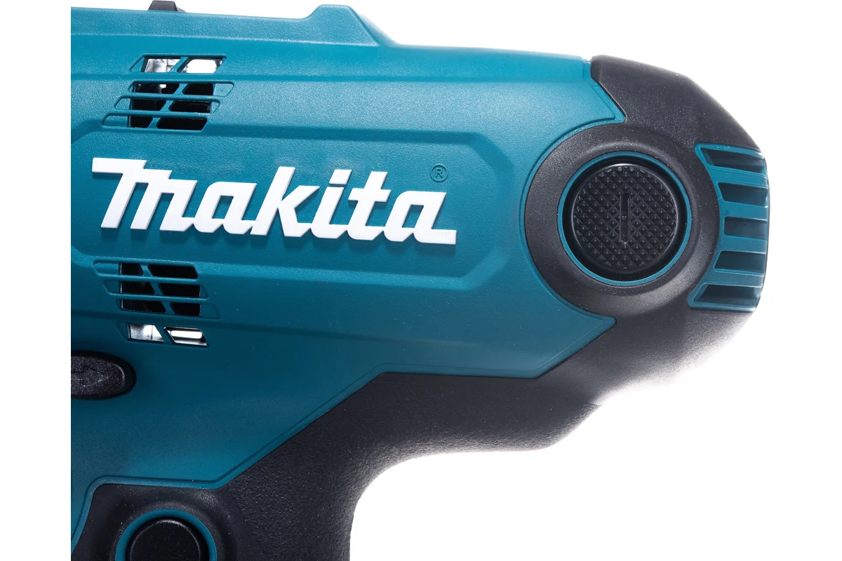 Makita HP0300 (Дрель-шуруповерт ударная),320Вт,2х-ск, 56/21Нм,бЗП 10мм
