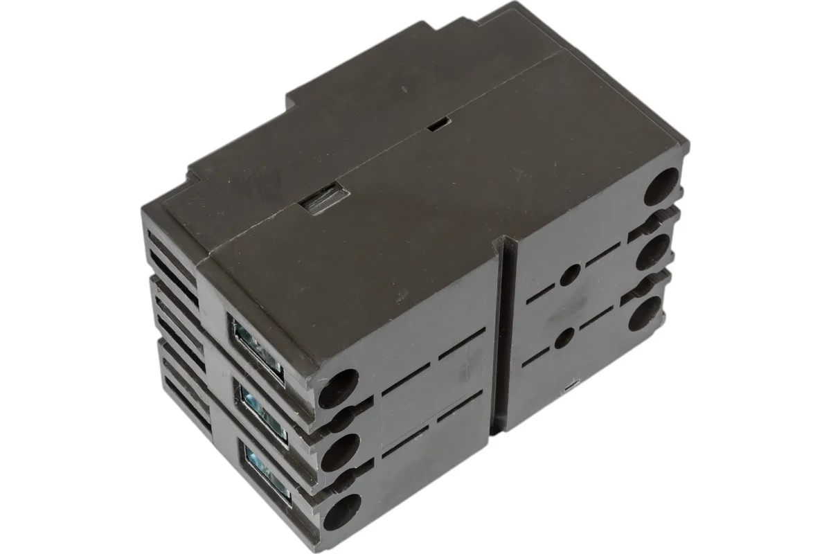 ВА88-32 3Р  25А 25кА TDM*