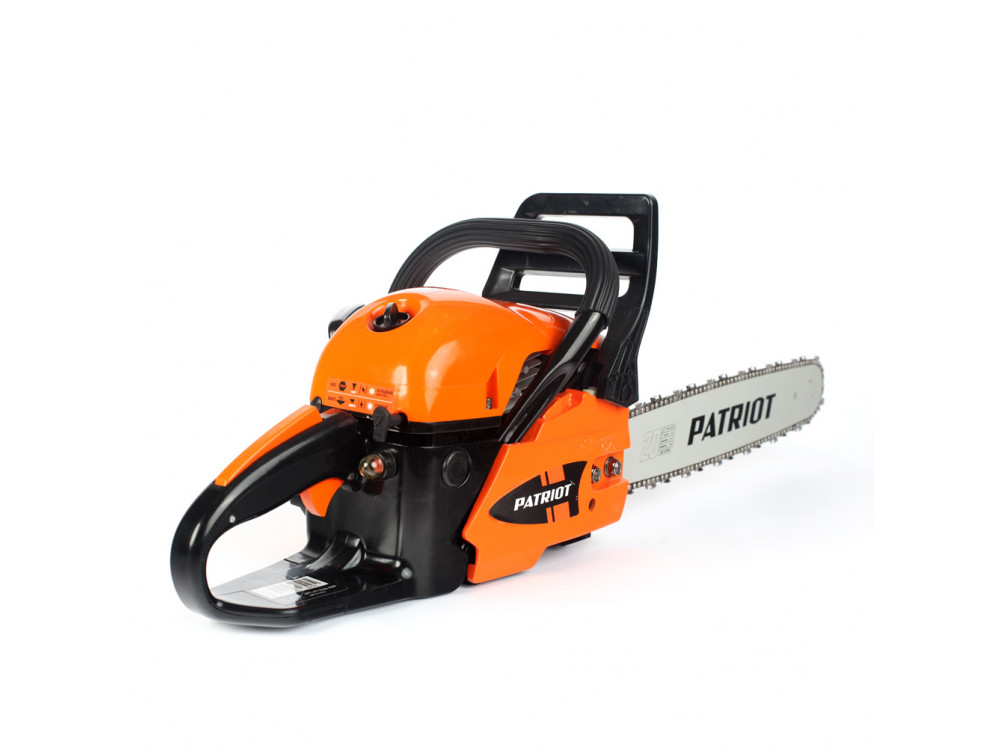 Бензопила PATRIOT PT 5220 Imperial  3,4л/с  20" (76зв 0,325 1.5)
