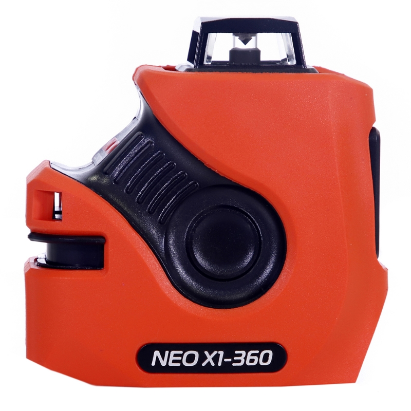 Лазерный нивелир-уровень Neo X1-360 set, 360гр,вертикаль,крест CONDTROL