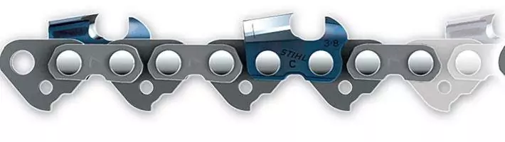 Цепь STIHL 23RSC 72зв  325  1,3 