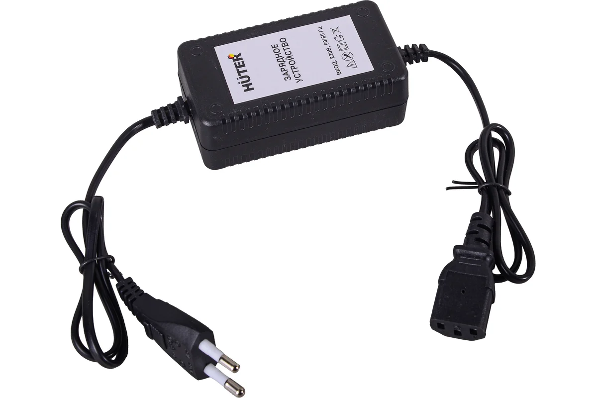 Опрыскиватель аккумуляторный SP-8AC Huter