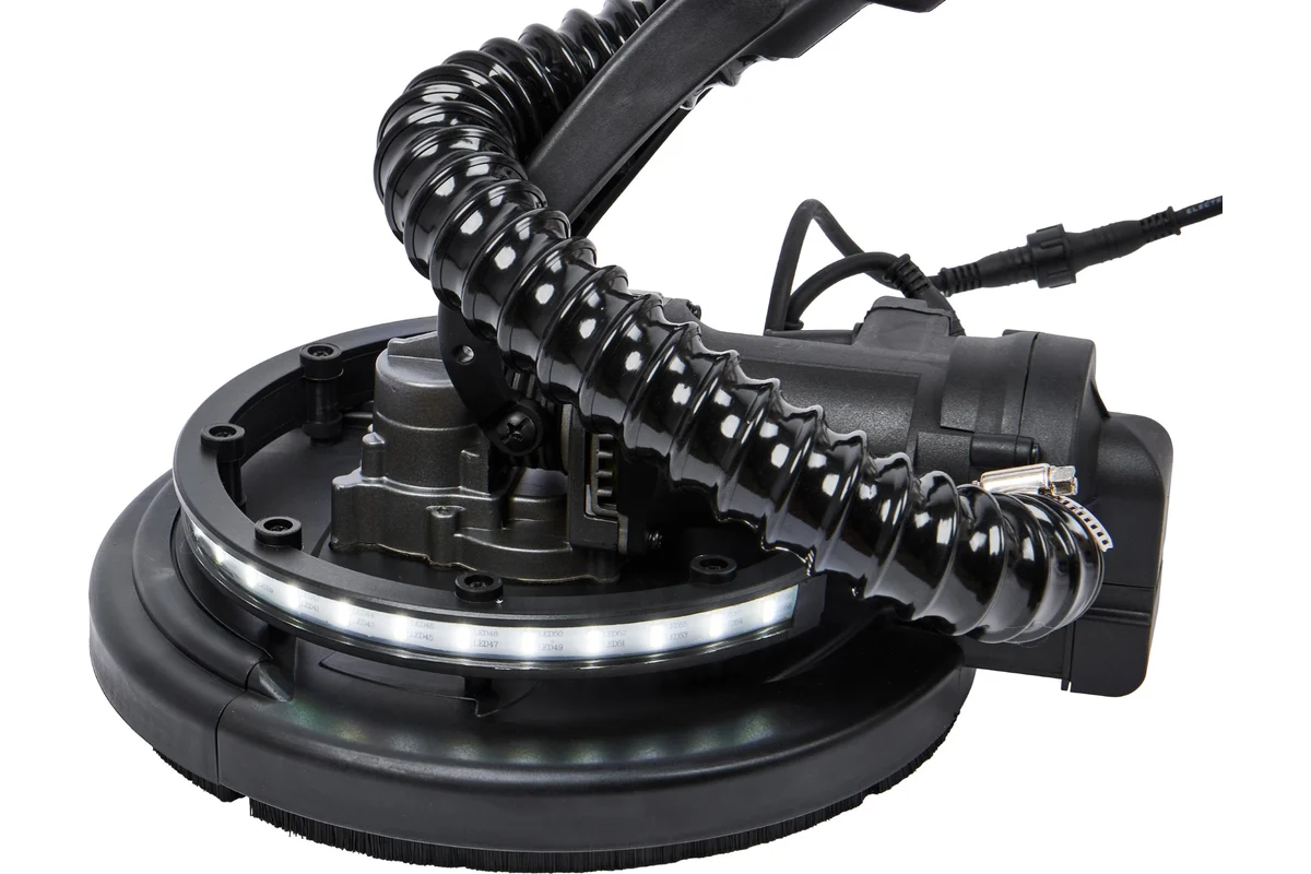 ELITECH DWS 1923ELV (E2213.056.01) (Машина для шлифовки стен) E2213.056.01