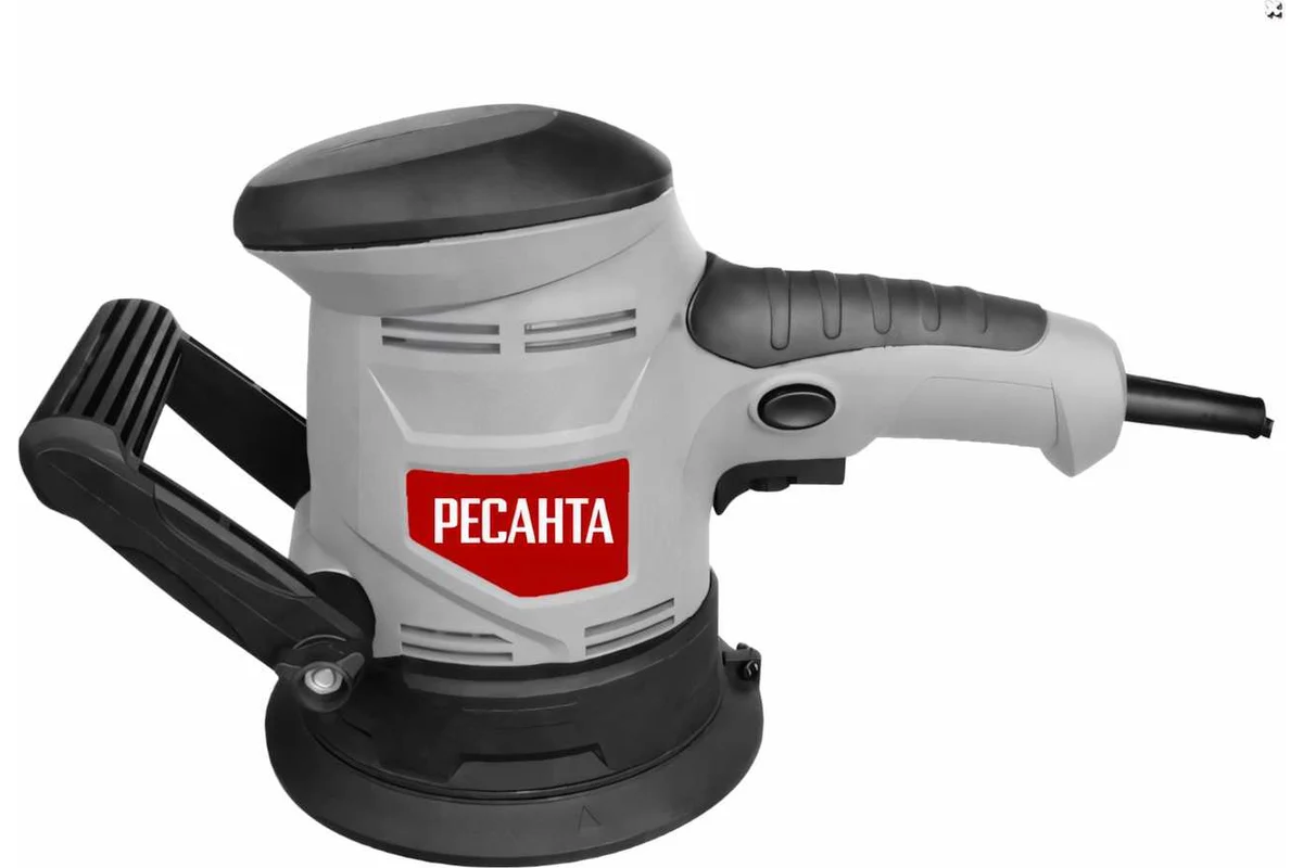 РЕСАНТА ЭШМ-125Э 450Вт ф125мм 4000-13000об/мин